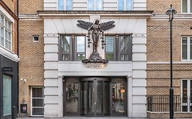 The Resident Soho